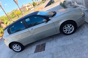 alfa  romeo 148