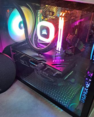 blocco pc da gaming