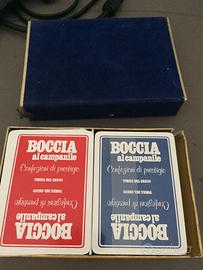 4166NN-Carte boccia