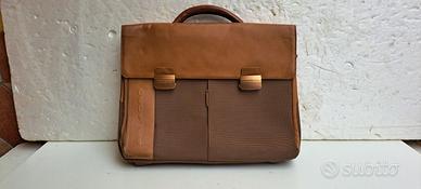 Borsa/Cartella da Lavoro Piquadro della linea Link