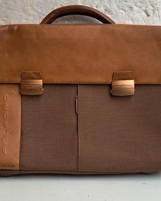 Borsa/Cartella da Lavoro Piquadro della linea Link