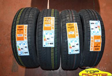 TOP RICAMBI 4 Gomme SMART 4 S 1755515 1556015