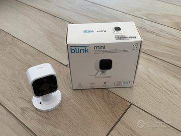 Blink mini