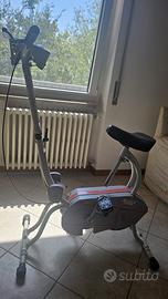 Cyclette