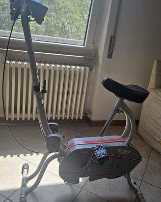 Cyclette