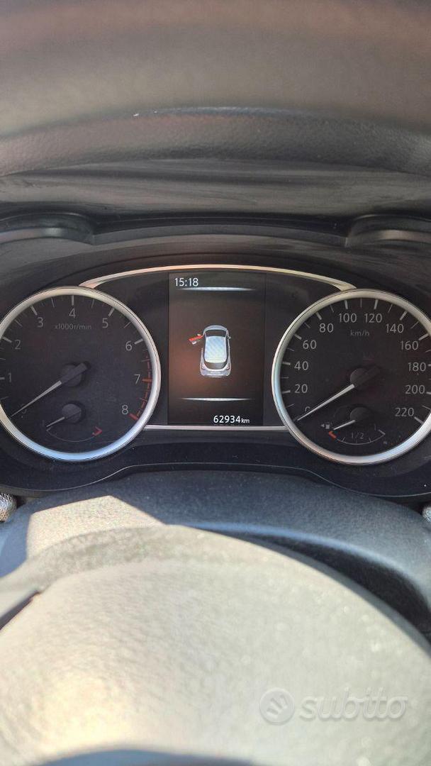 Nissan Micra 2018 photo 5
