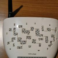 Router TP-LINK