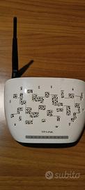 Router TP-LINK