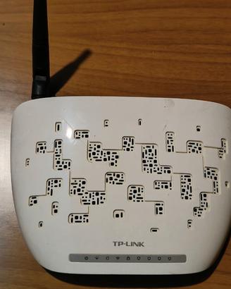 Router TP-LINK