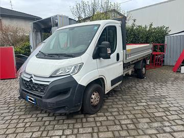 Citroen Jumper 2.0 hdi 130 cavalli