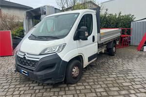 Citroen Jumper 2.0 hdi 130 cavalli