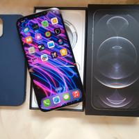 IPhone 12 pro max 128gb PERFETTO 