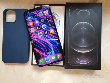 IPhone 12 pro max 128gb PERFETTO 