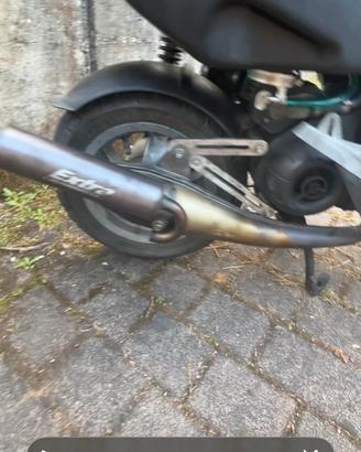 giannelli extra piaggio