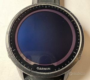Smartwatch Garmin