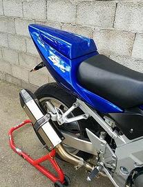 Projsix Titanium Suzuki SV 650 2007-2008