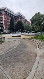 ? Box Auto - Via Fra Cristoforo, Milano