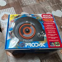 Prodac magic feeder