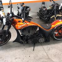 TECNICO MOTO Meccanico HARLEY , KTM e altre