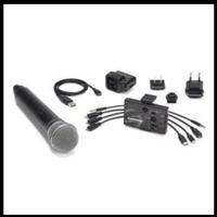 Samson Go Mic Mobile Sistema Wireless