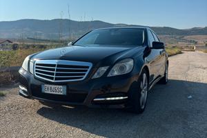 Mercedes Benz E-Klass 350 CDI