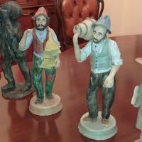 statuine Caltagirone 