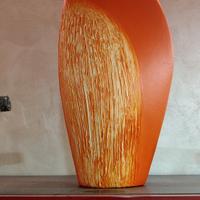 Vasi ornamentali etnici 