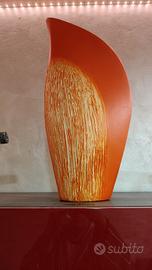 Vasi ornamentali etnici 