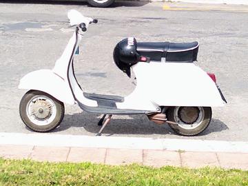 Vespa 50 special anni 70