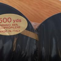 Nastro da pacco anni 70