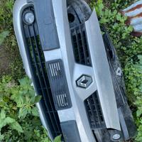 Paraurti anteriore renault scenic