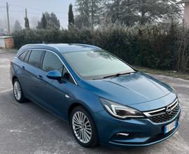 Opel astra 1.6 tdi sport tourer