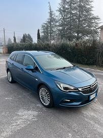 Opel astra 1.6 tdi sport tourer