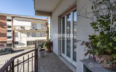 Appartamento in zona Villa Eugenia con garage