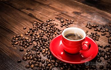 Bar pressi piazza bernini