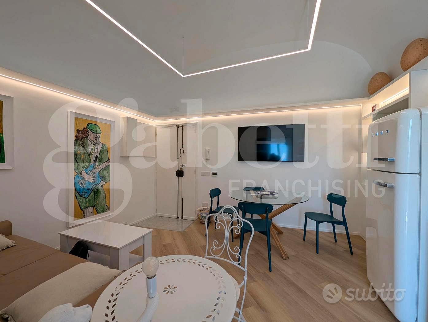 Apartment in Bacoli, Miseno - Vista 3