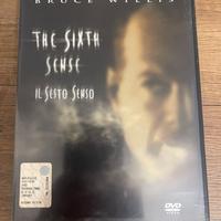 Dvd The Sixth sense