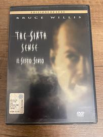 Dvd The Sixth sense