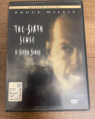 Dvd The Sixth sense
