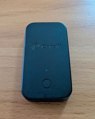 Carsifi - Wireless Android Auto Adapter UNIVERSALE