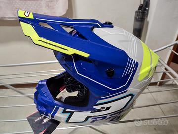 Casco Progrip 
