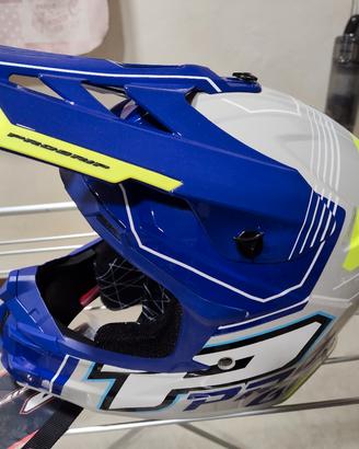 Casco Progrip 