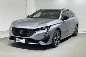 Peugeot 308 SW 1.5 bluehdi GT s&s 130cv eat8