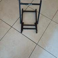 supporto per amplificatore