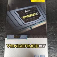 Corsair Vengeance DDR3 8Gb 1600 MHz