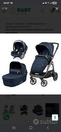 Trio Peg Perego