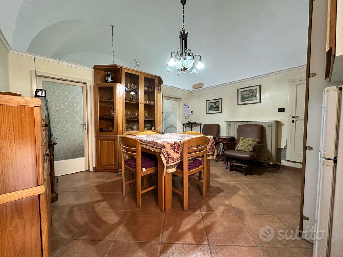 Apartment in Cerignola, Foggia - Vista 3