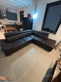 Divano Angolare Mondo convenienza