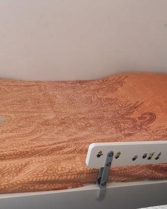 Lettino Ikea Kritter 70x160