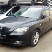 Mazda 3 B271-119